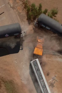 White Noise [New Body Rhumba]